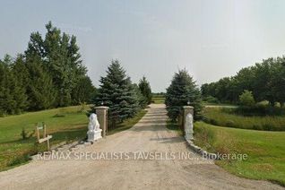 Residential Farm for Sale, 231039 Trafalgar Rd, East Garafraxa, ON