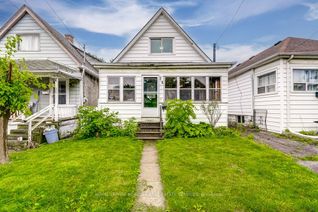 House for Sale, 24 Albany Ave, Hamilton, ON