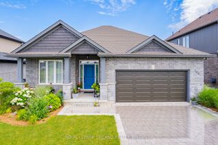 Bungalow for Sale, 106 Stuart Ave, Lucan Biddulph, ON