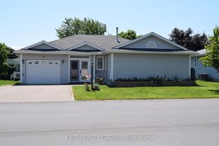 Detached House for Sale, 9 Empire Blvd, Prince Edward County, ON