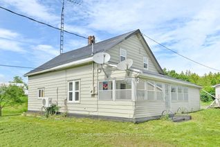 Farm for Sale, 48 Camp Rd, Tweed, ON