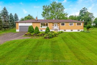 Bungalow for Sale, 5056 First Line, Erin, ON