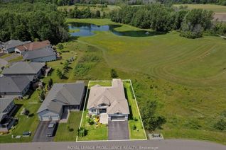 Detached House for Sale, 36 Dorchester Dr, Prince Edward County, ON