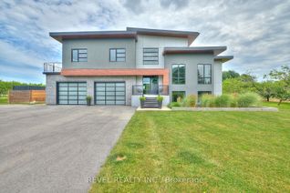 Sidesplit for Sale, 1508 Gregory Rd, St. Catharines, ON