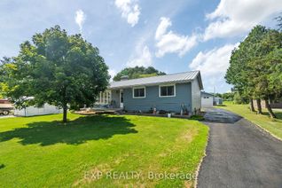 Bungalow for Sale, 8274 Burwell Rd, Lambton Shores, ON