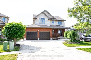 House for Sale, 743 Anzio Rd, Woodstock, ON