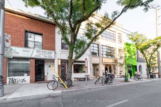 Commercial/Retail Property for Sale, 135 Ossington Ave, Toronto, ON