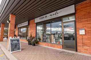 Business for Sale, 2 Tall Grass Tr #3, Vaughan, ON