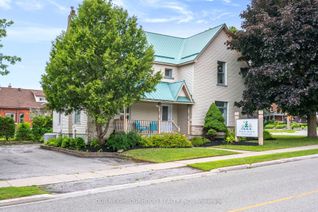 Office for Sale, 29 Albert St N, Orillia, ON