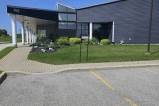 Property for Lease, 642 Welham Rd #102, Barrie, ON