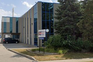 Office for Lease, 465 Garyray Dr, Toronto, ON