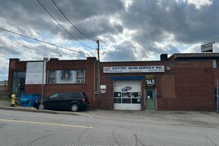 Commercial/Retail Property for Sale, 642 Rogers Rd, Toronto, ON