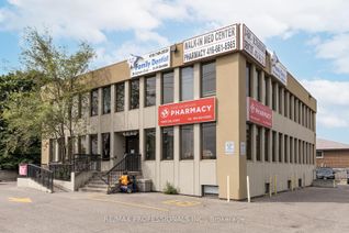 Property for Lease, 4640 Jane St #B1, Toronto, ON