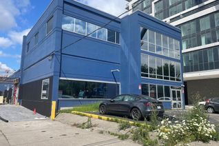 Commercial/Retail Property for Lease, 10 Plastics Ave #1, Toronto, ON