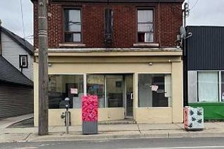 Commercial/Retail Property for Sale, 262 Kenilworth Ave N, Hamilton, ON