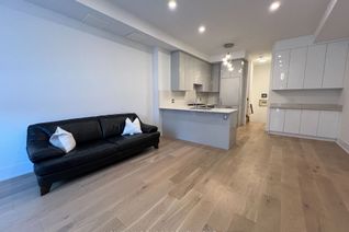 Townhouse for Rent, 270 Davenport Rd #TH3, Toronto, ON