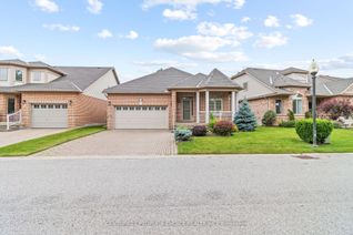 Bungalow for Sale, 29 Briar Gate Way, New Tecumseth, ON