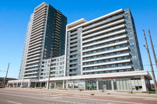 Condo Apartment for Sale, 7900 Bathurst St #1122, Vaughan, ON