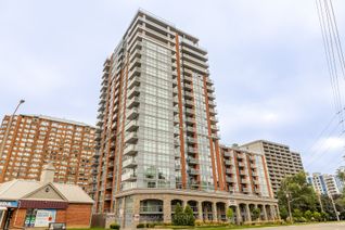 Condo Apartment for Sale, 551 Maple Ave #315, Burlington, ON