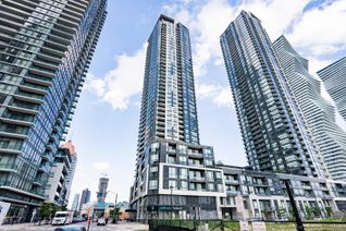 Apartment for Sale, 510 Curran Pl #3805, Mississauga, ON