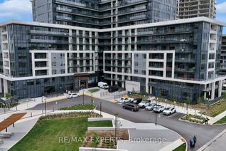 Condo for Sale, 3220 William Coltson Ave #814, Oakville, ON