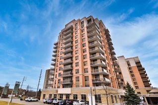 Condo for Sale, 810 Scollard Crt #302, Mississauga, ON