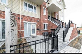 Townhouse for Rent, 250 Sunny Meadow Blvd #155, Brampton, ON