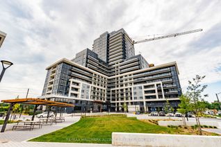 Condo Apartment for Sale, 3220 William Coltson Ave #1014, Oakville, ON