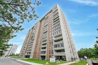 Condo Apartment for Sale, 15 Kensington Rd #1508, Brampton, ON