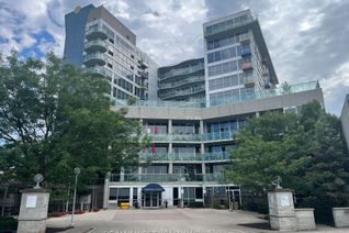 Apartment for Sale, 1600 Keele St #606, Toronto, ON