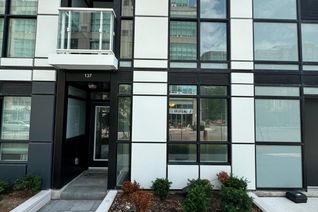 Townhouse for Sale, 251 Manitoba St #137, Toronto, ON