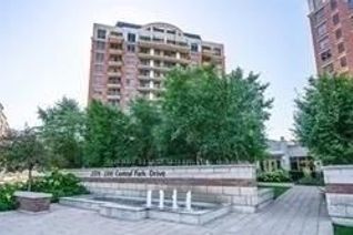 Condo for Sale, 2391 Central Park Dr #310, Oakville, ON