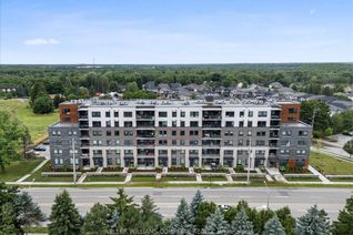 Apartment for Sale, 26 Lowes Rd W #211, Guelph, ON