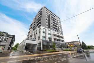 Apartment for Sale, 71 Wyndham St S #903, Guelph, ON