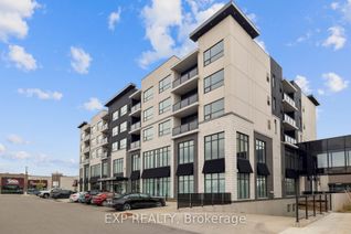 Apartment for Sale, 300G Fourth Ave #502, St. Catharines, ON