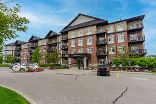 Apartment for Sale, 50 Mill St N #303, Port Hope, ON