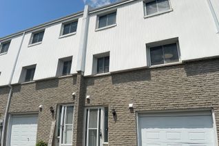 Condo Townhouse for Sale, 325 William St #31, Shelburne, ON