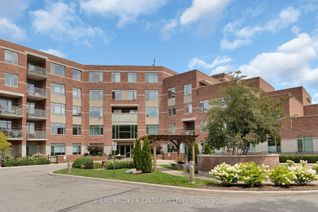Apartment for Sale, 400 Romeo St N #113, Stratford, ON