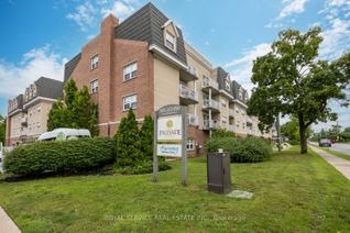 Condo Apartment for Sale, 240 Chapel St #321, Cobourg, ON