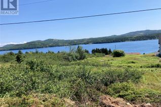 Commercial Land for Sale, 0 Goulding Avenue, Sunnyside, NL