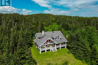 Property for Sale, 0 Rocky Hill Road, Port Rexton, NL