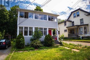 Duplex for Sale, 18 Canaan Avenue, Kentville, NS