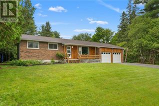 Bungalow for Sale, 244 Witt Road, Pembroke, ON