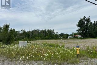 Land for Sale, 262 County Road 44 Road, Kemptville, ON