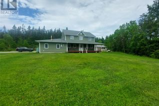 Detached House for Sale, 18 Park Road, Gambo, NL