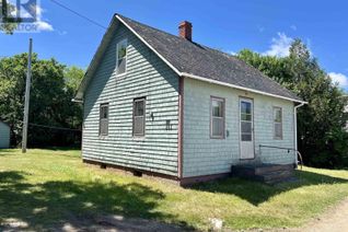 House for Sale, 101 Clements Street, Shelburne, NS