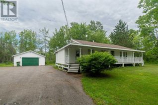 Detached House for Sale, 1207 Hunter Road, Wentworth, NS