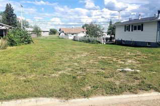 Land for Sale, 318 Alberta Street, Melville, SK