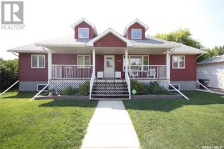 Bungalow for Sale, 418 Ford Street, Bethune, SK