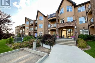 Condo Apartment for Sale, 106 2102 Heseltine Road, Regina, SK